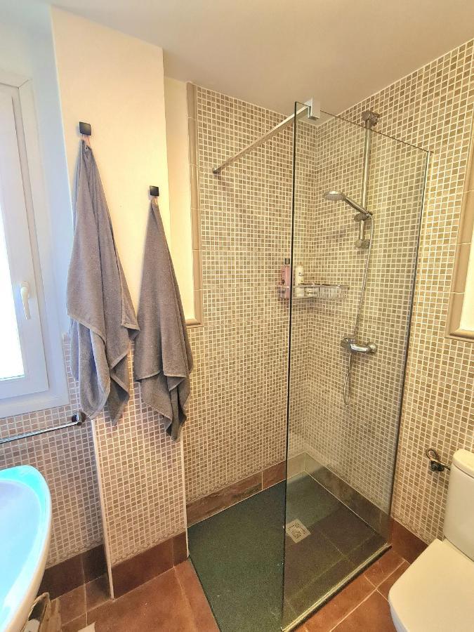 Casa Zalla 110M2, 200M2 Garden, Pool, 1Gb Wi-Fi, Private Parking Corralejo Exterior foto